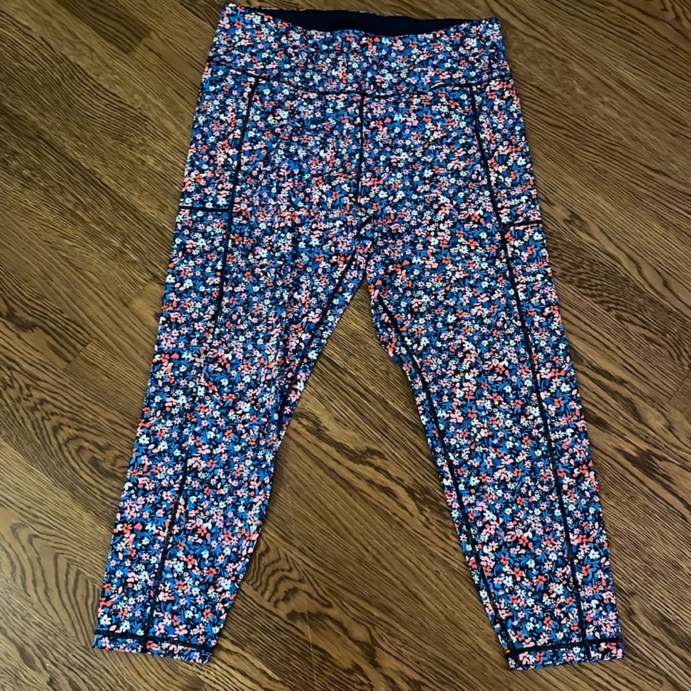 Draper James leggings